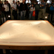 Image for article titled Sisyphus V: A Robot Making a Zen Garden